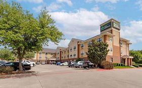 Extended Stay America Dallas Lewisville